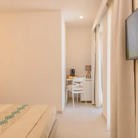 Pensionat Sa Sienda Boutique Olbia