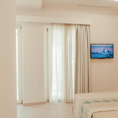 Sa Sienda Boutique Pensionat Olbia