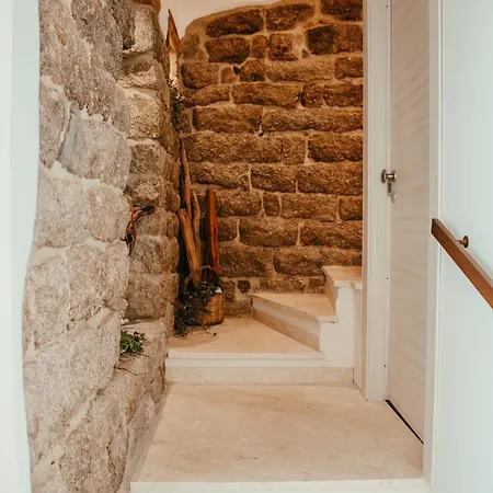 Pensionat Sa Sienda Boutique 3*