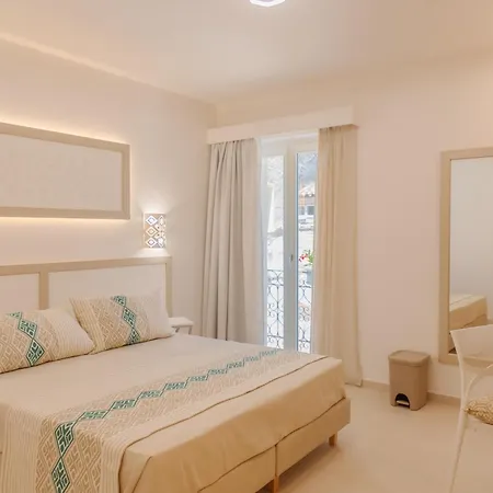 Sa Sienda Boutique Olbia