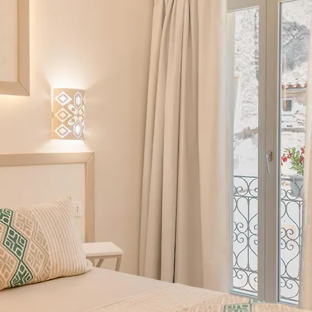 Sa Sienda Boutique Pensionat Olbia