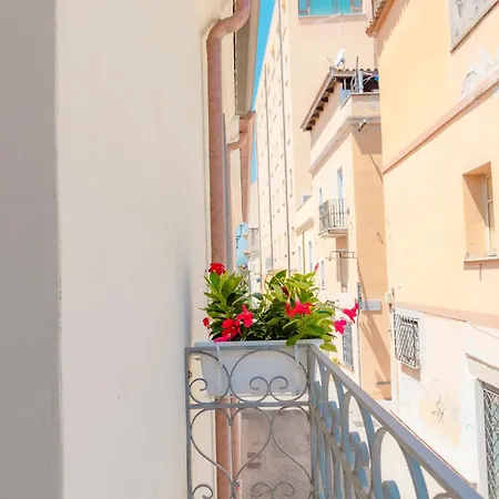 Pensionat Sa Sienda Boutique Olbia