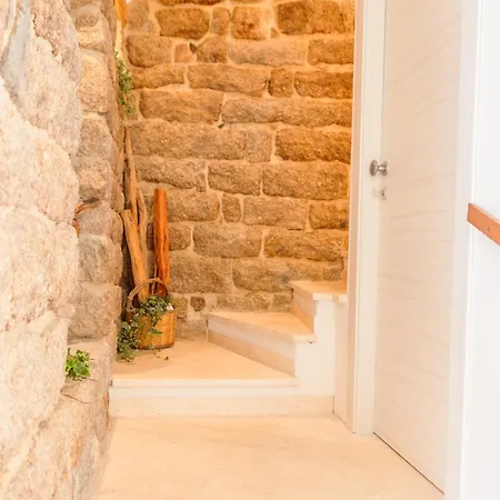 Sa Sienda Boutique Olbia