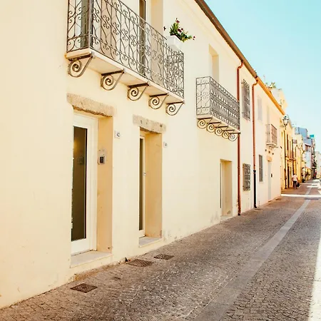 Sa Sienda Boutique Pensionat Olbia