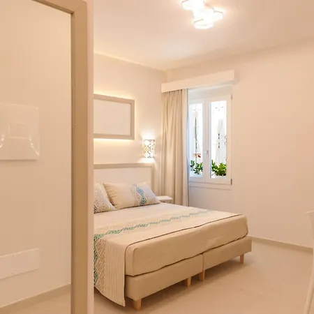 Sa Sienda Boutique 3*
